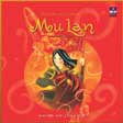 Seri Dongeng Dunia : Mulan