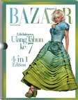 Harper's Bazaar Juni 2007 Edisi Istimewa Ulang Tahun ke-7