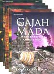 Gajah Mada #1-5 (Soft Cover)