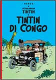 Petualangan Tintin : Tintin di Congo