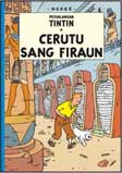 Petualangan Tintin : Cerutu Sang Firaun