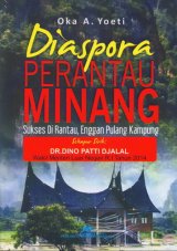 Diaspora Perantau Minang