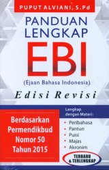 Panduan Lengkap EBI Edisi Revisi