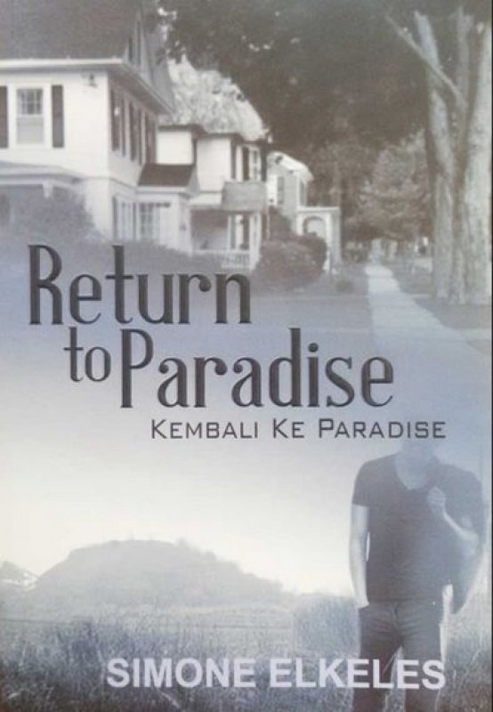 Cover Buku Return to Paradise - Kembali ke Paradise