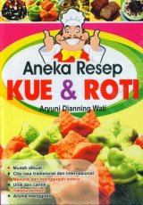 Aneka Resep Kue & Roti