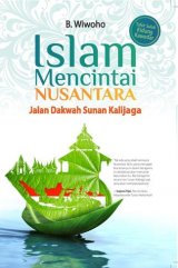 Islam Mencintai Nusantara
