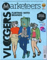 Majalah Marketeers Edisi 31 -Mei 2017