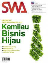 Majalah SWA Sembada No. 10 | 10 - 23 Mei 2017