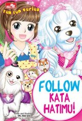 Ten-Ten: Follow Kata Hatimu