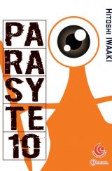 LC: Parasyte 10