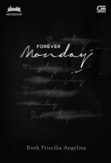 MetroPop: Forever Monday (Cover Baru)