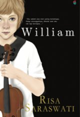 William (Non TTD ) (Promo Best Book)