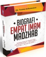 Biografi Empat Imam Madzhab (HC)