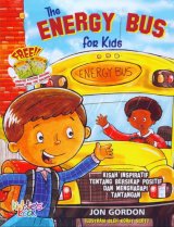 The Energy Bus for Kids [free creative attitude building board game for children]