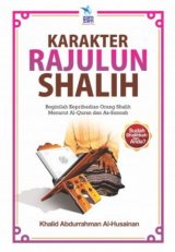 Karakter Rajulun Shalih