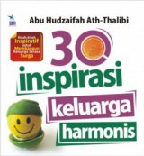 30 Inspirasi Keluarga Harmonis