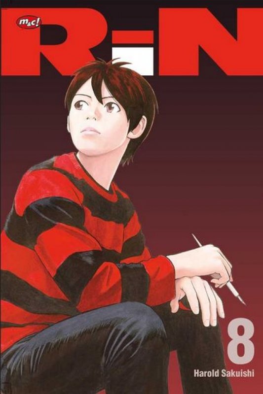 Cover Buku Rin 08