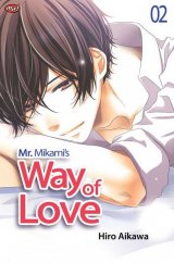 Mr. Mikamis Way of Love 02