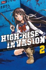 High-Rise Invasion 02