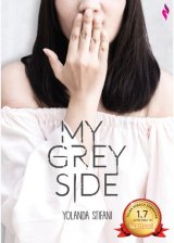 My Grey Side [Edisi TTD+Bonus Pouch]