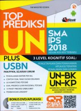 TOP PREDIKSI UN SMA/MA IPS 2018