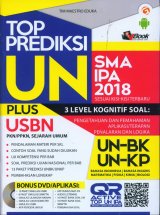 TOP PREDIKSI UN SMA/MA IPA 2018
