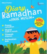 Diary Ramadhan - Anak Muslim