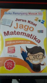 Jurus Kilat Jago Matematika