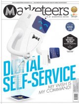 Majalah Marketeers Edisi 33 - Juli 2017