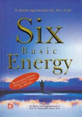Six Basic Energy (Disc 50%)