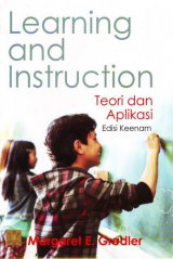 Learning and Instruction - Teori dan Aplikasi Edisi Keenam