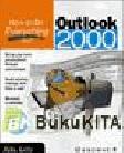 Cover Buku How To Do Everything With Outlook 2000