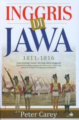 Inggris Di Jawa 1811-1816 Bonus CD