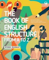 The Book of English Sructure from A to Z