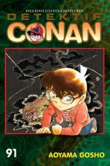 Detektif Conan 91