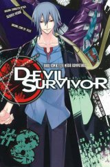 Devil Survivor 08
