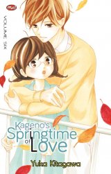 Kagenos Spring Time of Love 06