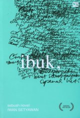 Ibuk, sebuah novel