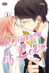A Journey of Love 01