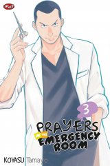 Prayers in The Emergency Room 03