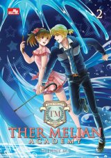 Ther Melian Academy 2