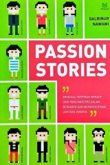 Passion Stories