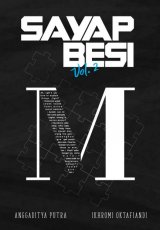 Sayap Besi Vol. 2 (end year sale)