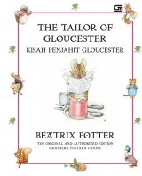 Kisah Penjahit Gloucester (The Tale of The Tailors of Gloucester) HC