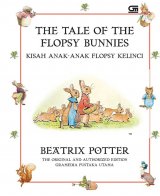 Kisah Anak-Anak Flopsy Kelinci (The Tale of Flopsy Bunnies) HC
