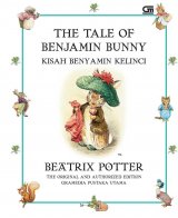 Kisah Benyamin Kelinci (The Tale of Benjamin Bunny) HC