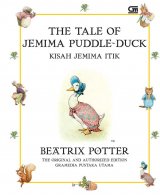 Kisah Jemima Itik (The Tale of Jemima Puddle-Duck) HC