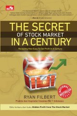 The Secret of Stock Market in A Century