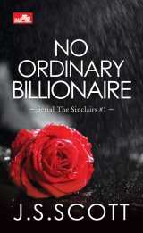 CR: No Ordinary Billionaire