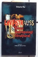 Levi-Strauss Empu Antropologi Struktural